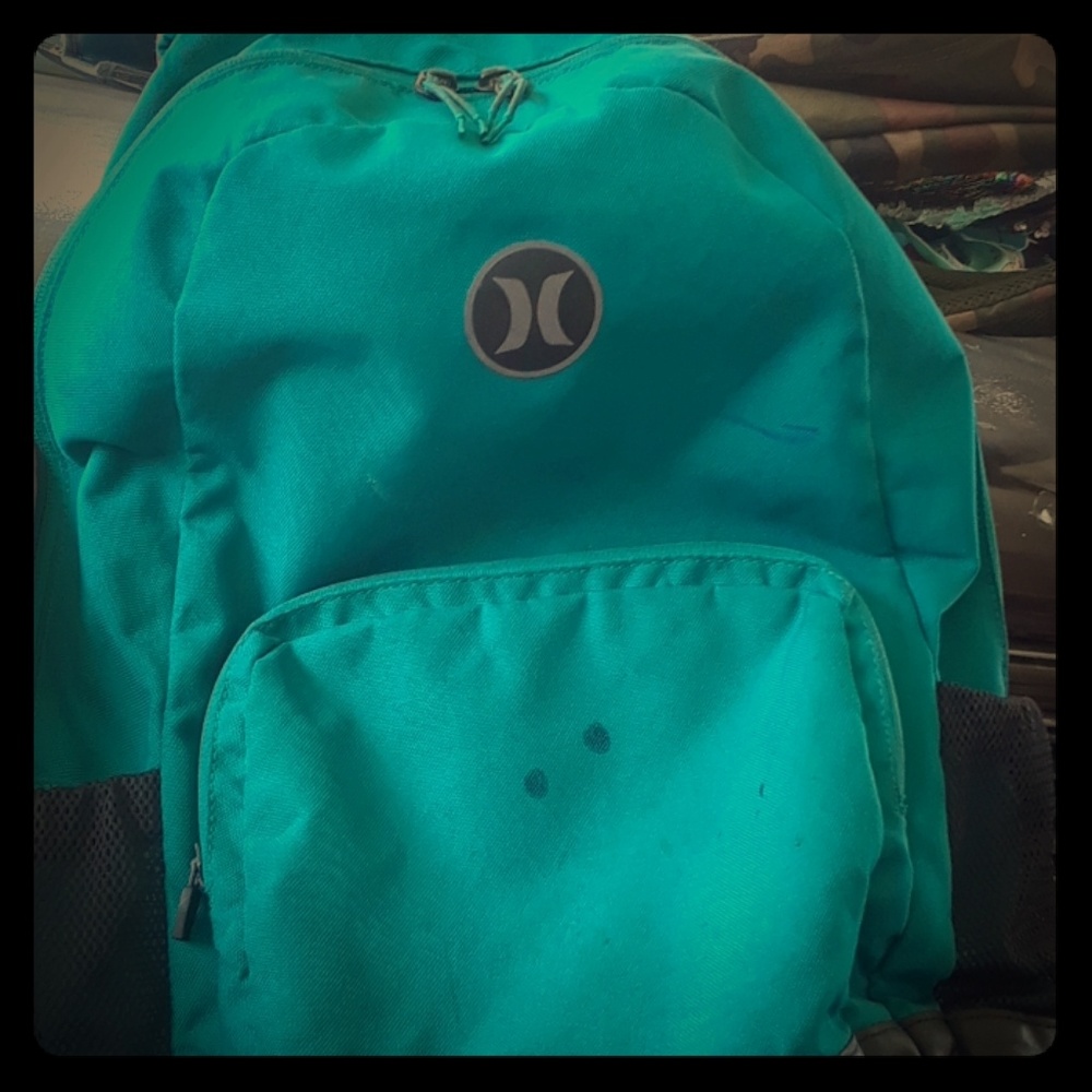 School bag